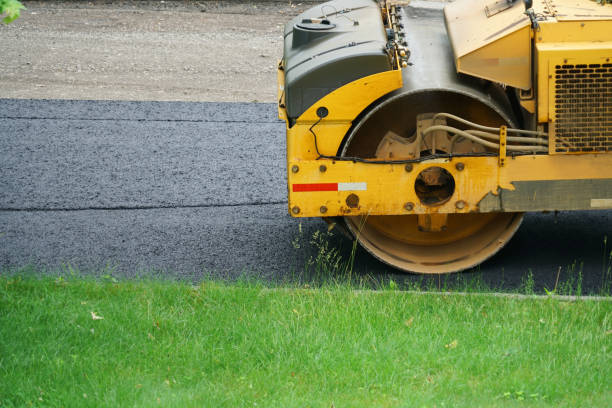 Best Recycled Asphalt Driveway Installation  in Whitinsville, MA