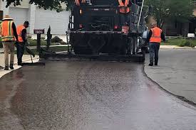 Whitinsville, MA Driveway Paving Services Company